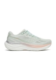 Resim Saucony Rıde 19 Kadın Mıst/cameo Yol Koşusu Ayakkabısı S11056-128 Yeşil 