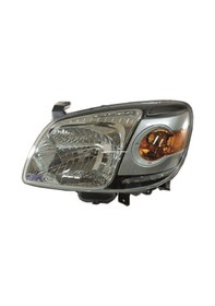 Resim Mazda BT50 Sağ Stop Lambası Gri 2006-2008 