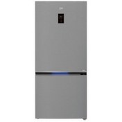 Resim Beko 683721 EI Kombi Tipi 2 Kapaklı No Frost Buzdolabı 