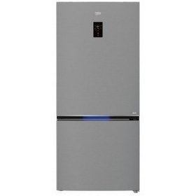 Resim Beko 683721 EI Kombi Tipi 2 Kapaklı No Frost Buzdolabı 