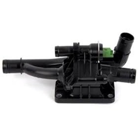 Resim Ford Focus Termostat Yuvası Komp. 1,5-1,6 Dizel 9m5q 8a586 Da 