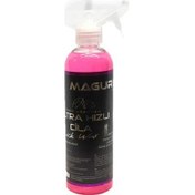 Resim Magurex Tp Hızlı Dıs Cila 473 ml Pompalı 