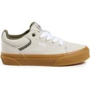 Resim Vans Yt Seldan Bej Kadın Sneaker 