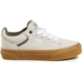 Resim Vans Yt Seldan Bej Kadın Sneaker 