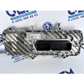 Resim A0009012604 MERCEDES A SERİSİ W177 ŞANZIMAN BEYNİ 1.3 OTOMATİK 