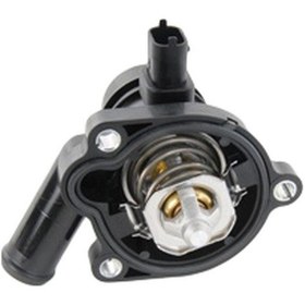 Resim Astra J İnsignia A Mokka Corsa D-e Merıva B Adam Zafıra C Aveo Cruze 10- Termostat Komple 103c 28290034 