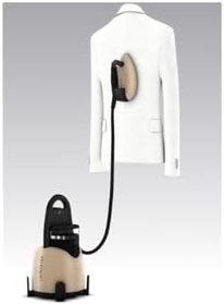 Resim Laurastar Lift Xtra Buhar Kazanlı Ütü - 1980 