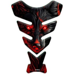 Resim Rvell Üniversal Tank Pad 092 1.Resim 