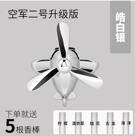 Resim Youmex Otomobil Kliması İçin Dayanıklı Ve Pratik Araç Kokusu Klibi - Hava Girişi Aromaterapi 