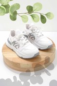 Resim Bambi Beyaz Beyaz Paraşüt Kadın Sneaker K01991016967 