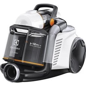 Resim Electrolux EUFC8ALRGY Toz Torbasız Elektrik Süpürgesi 