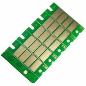 Resim Ricoh Sp-150 Çip 1.5K [Sp150-Sp150Su-Sp150Suw Uyumlu Chip 5 Adet 