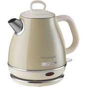 Resim Ariete Vintage 1 Litre Kettle Bej Ariete