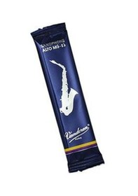 Resim Vandoren Traditional No.1 Alto - Adet Saksofon Kamış 