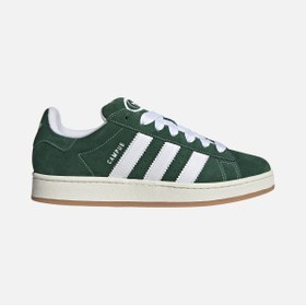 Resim adidas H03472-e Campus 00s Erkek Spor Ayakkabı Yeşil 