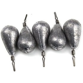 Resim Panther Pear Drop Shot 1 5Li Pkt Kurşun 