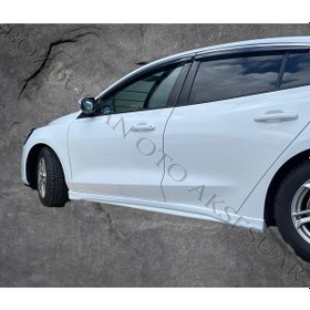 Resim Ford Focus 5 2019- Hb Astarlı Marşpiyel 