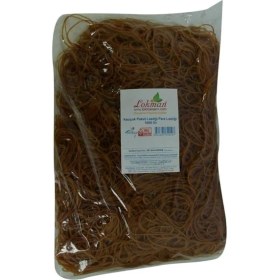 Resim Kauçuk Paket Lastiği Para Lastiği 1000 gr Paket 