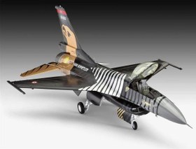 Resim Revell SoloTürk F-16C 4844 