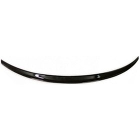 Resim Autogp Audi A3 S3 Bagaj Üstü Spoiler Pianoblack 2021+ Cmaua3s3spo-21 
