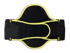 Resim ZANDONA 1203 NEON SARI BELLİK 