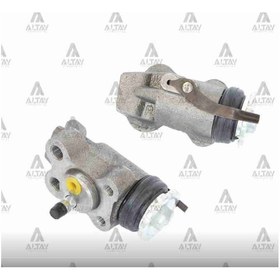 Resim Genel Markalar FREN SİLİNDİRİ CANTER 449 ÖN SAĞ 