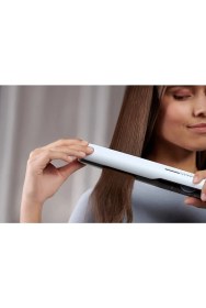 Resim Philips Saç Düzleştirici - Iyonik Bakım ile 2 Kat Parlak Saç Düzleştirici 