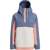 Resim Roxy Shelter Jk Kadın Snowboard Ceketi 