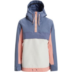 Resim Roxy Shelter Jk Kadın Snowboard Ceketi 