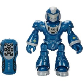Resim AyrStore Buğz 4552 Sun-Rst-Rc Savaşçı Robot Sesli Işıklı 2r 