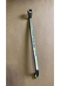 Resim Üçel Drop Forget 6-7 Yıldız İki Ağız Anahtar 