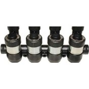 Resim Lpg Enjektörü Gold Ahcf 4 Sil 