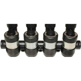 Resim Lpg Enjektörü Gold Ahcf 4 Sil 