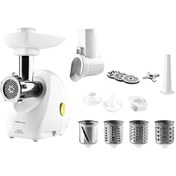 Resim Profilo KM1550 Kıyma Makinesi 