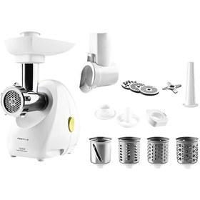 Resim Profilo KM1550 Kıyma Makinesi 