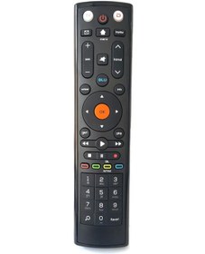 Resim Dsmart Blu Hd Kumanda Yeni 