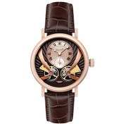 Resim Earnshaw ES-8059-03 Erkek Kol Saati 