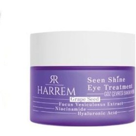 Resim Seen Göz Çevresi Bakım Kremi 15 Ml 