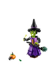 Resim LEGO® Creator 40562 Mystic Witch 257 Parça 