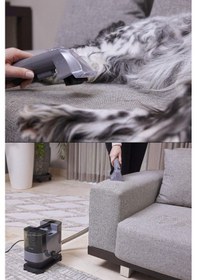 Resim Range Gleamplus Halı & Koltuk Leke Çıkarma Makinesi 