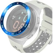 Resim Sones Huawei Watch Gt2e Akıllı Saat Paslanmaz Çelik Çerçeve Halkası, Stil: Bir Sürüm Zamanı 