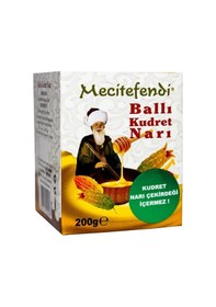Resim Mecitefendi Ballı Kudret Narı Macunu 200 G 