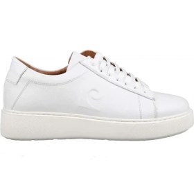Resim Pierre Cardin Erkek Oxford ( Klasik) 1362002 Pierre Cardin Beyaz 