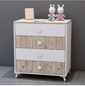 Resim Nefes Şifonyer - Soho Diğer 