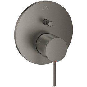 Resim Grohe Atrio Ankastre Banyo/duş Bataryası - 24355al0 