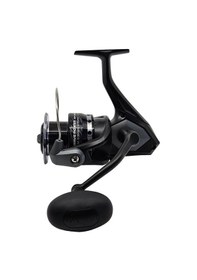 Resim Okuma Wave Power 6000 420cm 100-250gr Kendo Atlantic Profesyonel Kıyı Olta Takımı Seti 