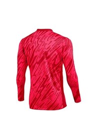 Resim Nike M Nk Df Gardien V Gk Jsy Ls Erkek Kaleci Forması Fd7474-644 Kırmızı Renkli Çok Renkli 