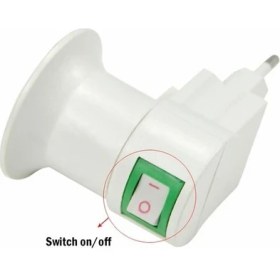 Resim Deniz Sport Aç Kapa Ampul Duyu 