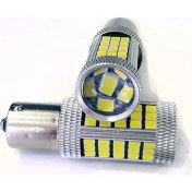 Resim Femex Fiat Doblo D1 D2 LED Geri Vites Aydınlatma Ampulu Femex Premium P21W 