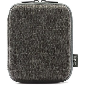 Resim Fujifilm Instax Square Link Gri Çanta 